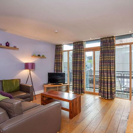206 By The Bridge Apartment Inverness Esterno foto