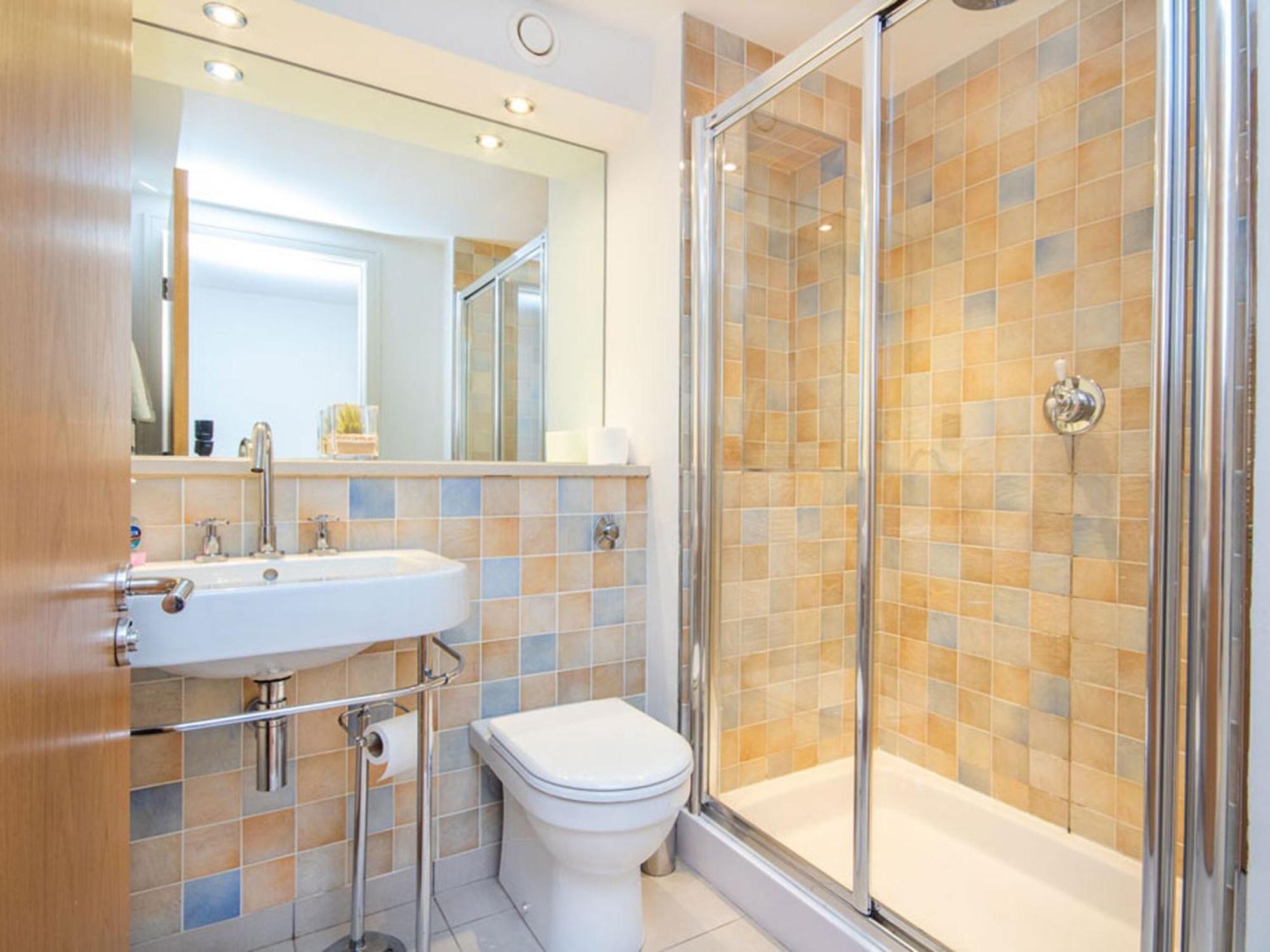206 By The Bridge Apartment Inverness Esterno foto
